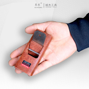 Factory-Supplied 108 Mini Planer Manual Trimming Tool Woodworking Manual Planer