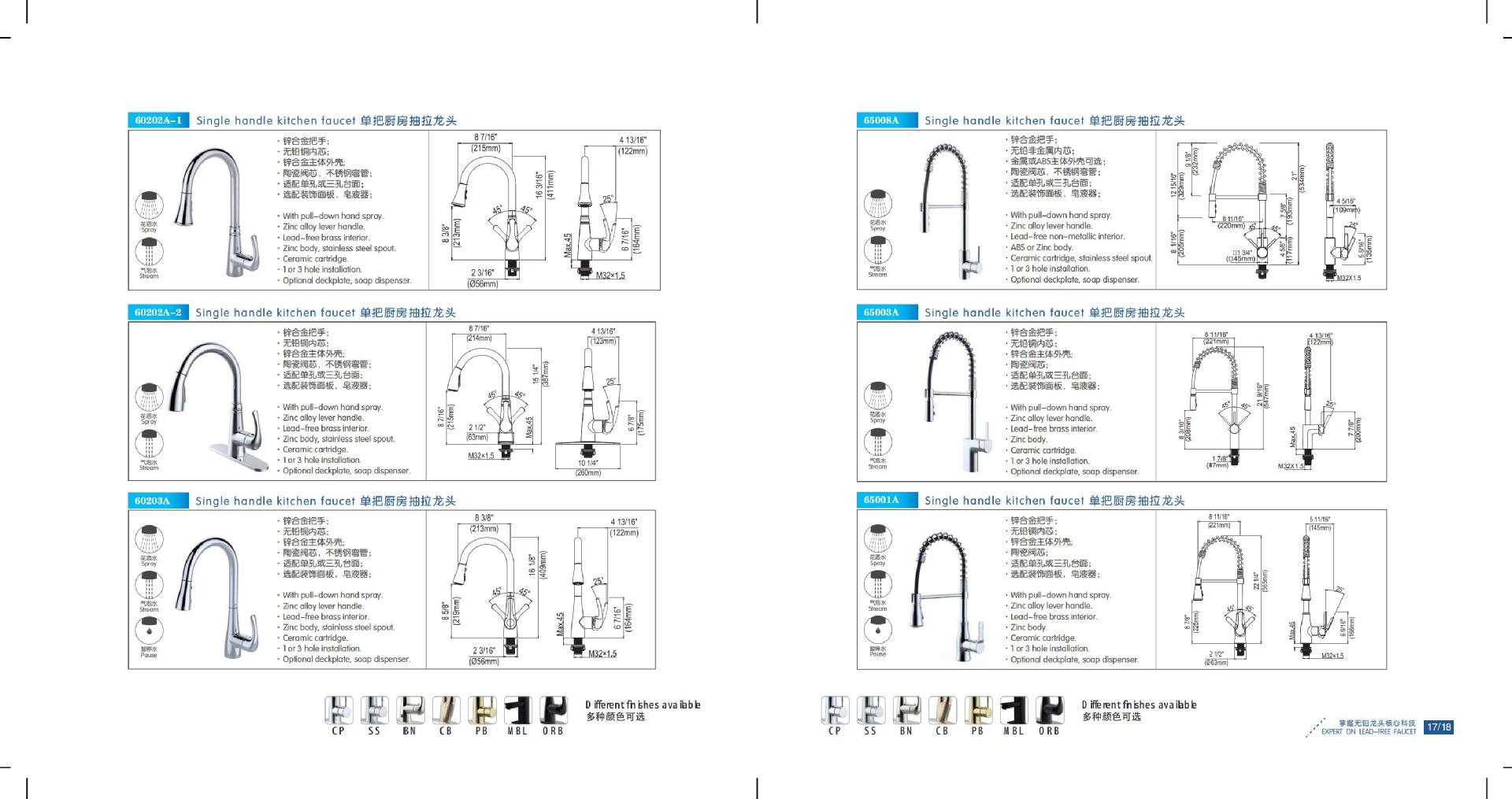 2_Panta cUPC Product Catalogue