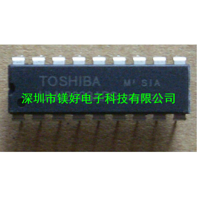 驱动器ULN2803APG,ULN2803AG,ULN2804AP,ULN2804APG,ULN2804AFWG