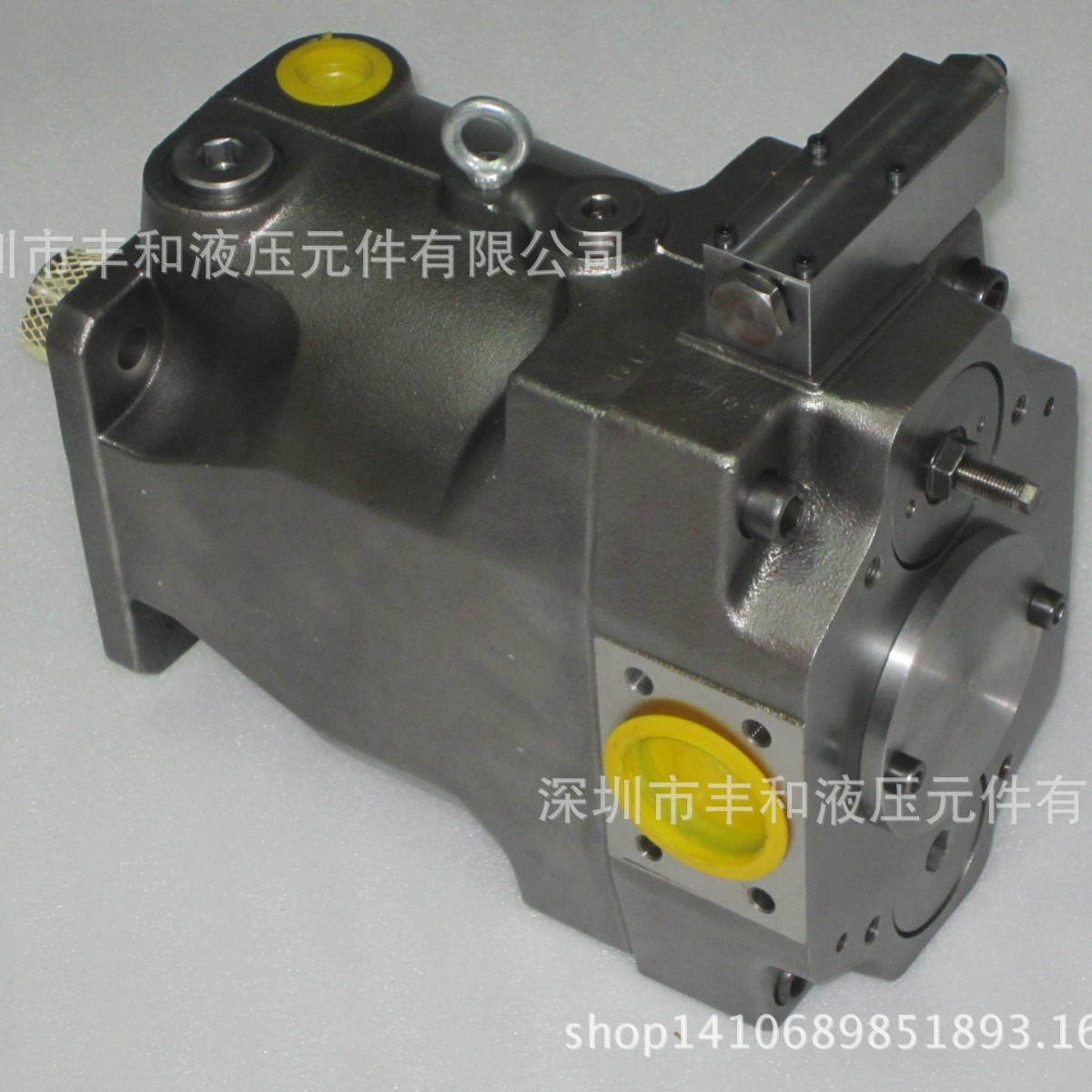 美国进口Parker派克PV180R1K1T1NMM1液压柱塞泵 Parker油压泵