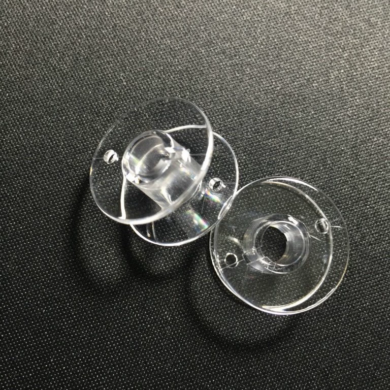 Пластиковая Шпулька 2518P бытовая швейная машина Шпулька Бытовая Шпулька (GOODS A)