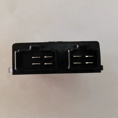 Intruder 800 – Alovlandırıcı (Vozduşka/İqniter)