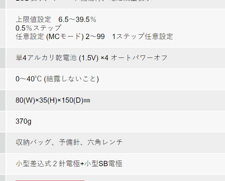 桑高sanko-denshi电子水分仪 水分测量仪MR-200II 水分检测仪原装