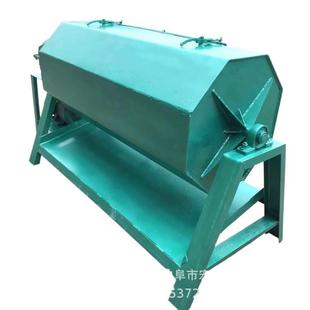 Roller deburring hexagonal roller derusting machine roller water mill roller finishing machine roller polishing machine