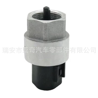 MAN, Automotive Sensors