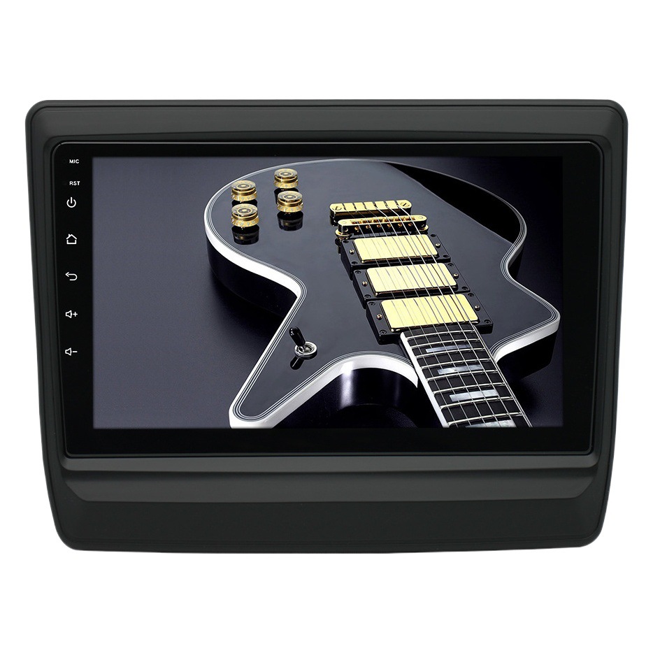 Aplicable a 19-21 cinco diez Bell D-MAX coche Android navegación inteligente coche especial dedicado gran pantalla todo-en-una máquina