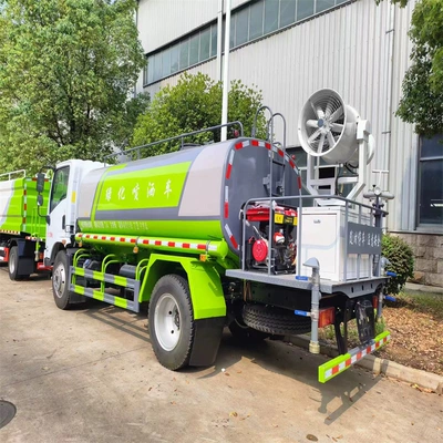 Suvarma maşınları Truck Factory Wholesale Price Can