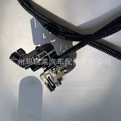 Sunroof and accessories (92A) sunroof roller blind