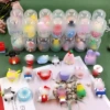 Pink capsule, 30 pieces