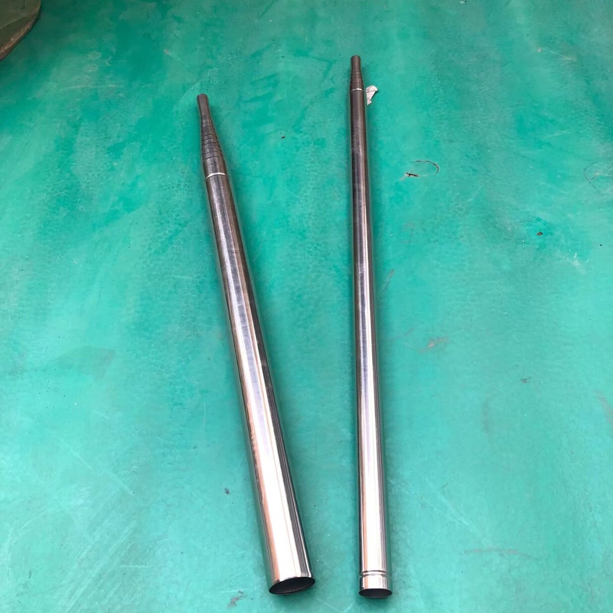 Телескопическая стойка толщиной 3 метра (1 шт.) без вилки