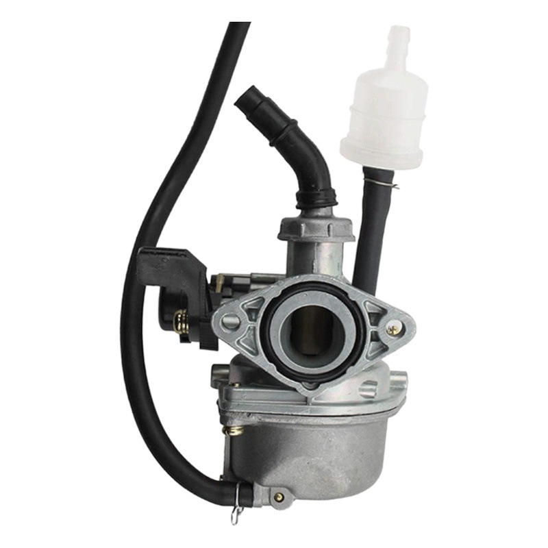 PZ19 19mm carburador 50cc 70cc 80ccCRF XR50 CRF50 XR70 CRF70