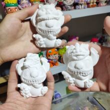 3d���wʷ����ʯ�����ް��߉Tɫ��ͯ��߉T�f�ɐ��ֹ�diy�[��