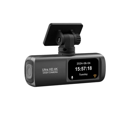 Recording, Wifi Mobile Phone Connectivity, Driving recorder