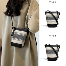 手机包包2025新款女包夏天单肩包小包斜挎包时尚百搭迷你小挎包