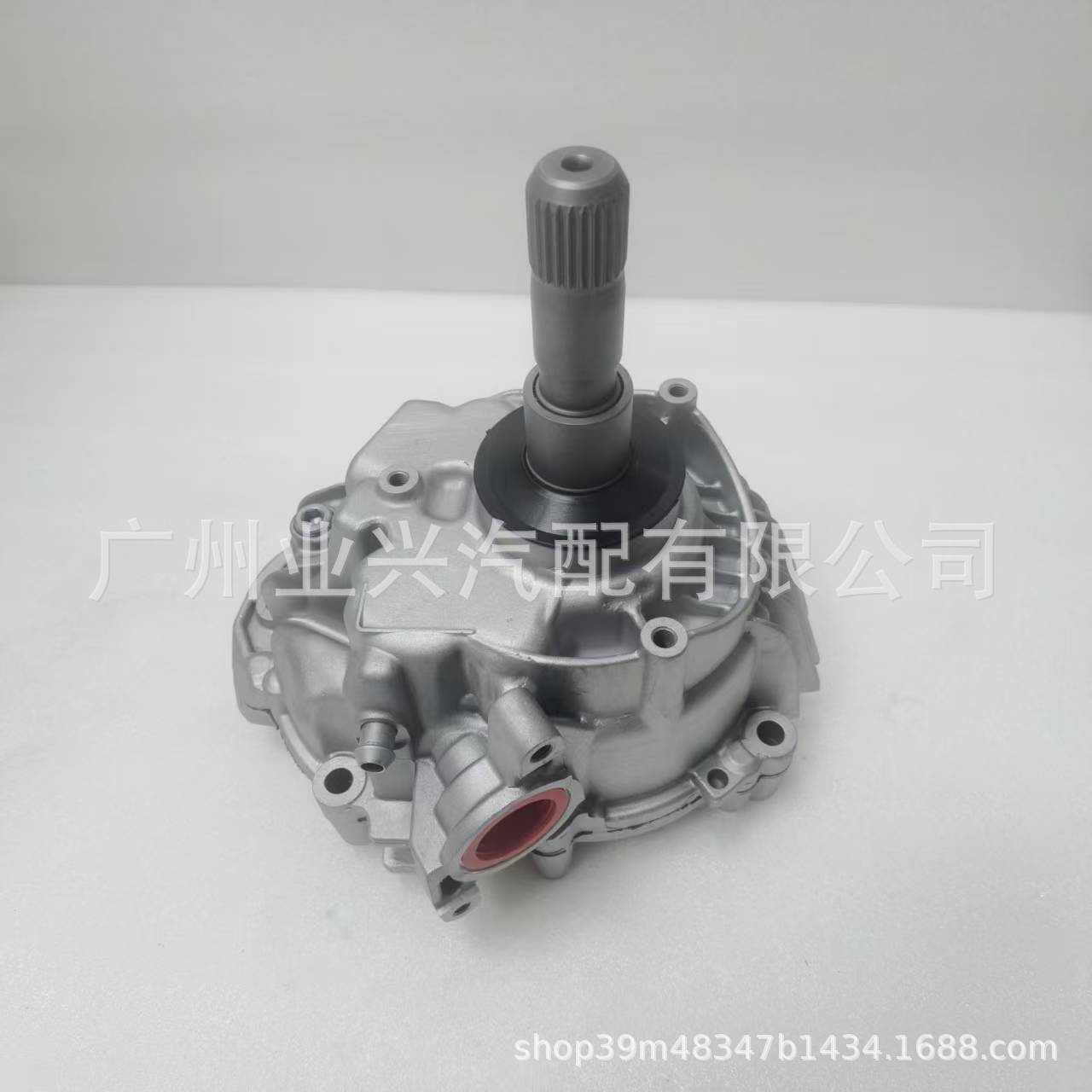 Auto Parts 95B341010 Transfer Case Assembly Is Suitable for Porsche Macan Four-Wheel Drive Transfer Case
