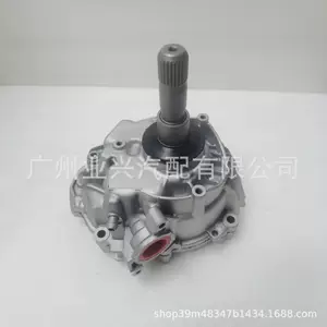 Auto Parts 95B341010 Transfer Case Assembly Is Suitable for Porsche Macan Four-Wheel Drive Transfer Case