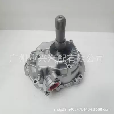 Auto Parts 95B341010 Transfer Case Assembly Is Suitable for Porsche Macan Four-Wheel Drive Transfer Case