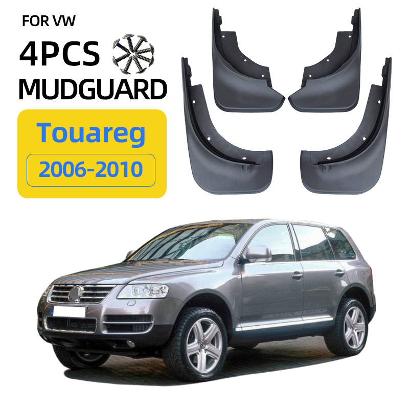 Volkswagen Touareg 2006-2010 üçün palçıqqoruyucu