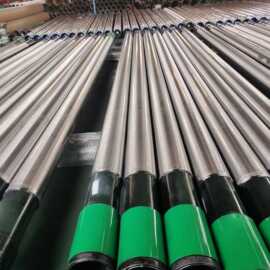 约翰逊滤水管 降水防砂井管 无砂滤水管 地热井滤管 石油防砂筛管