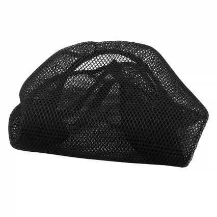 Suitable for Honda CB400X0X sun protection pad motorcycle seat cover honeycomb mesh heat-insulating seat cover modification parts