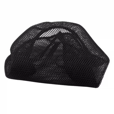 honeycomb mesh heat-insulating seat cover – Motorcycle cushion