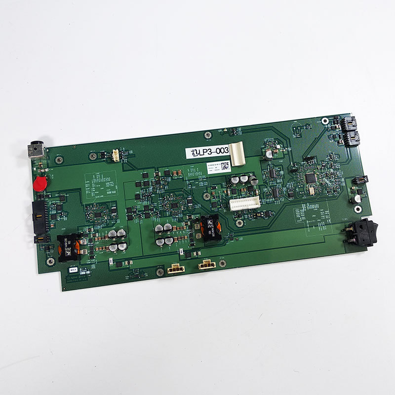 二手Agilent板卡G3588-31812 40