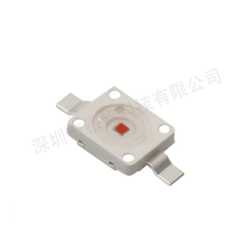 Դͷ���� ��ŷ˾��led���� 6070������� �ƹ� 3w����led����