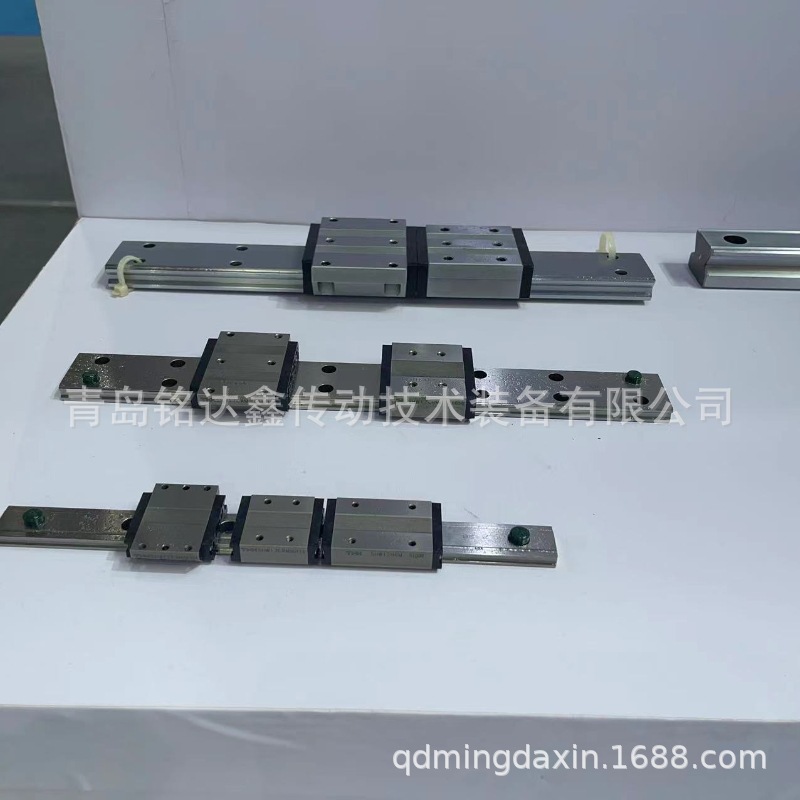 THK滚珠丝杠DIK2505-6 BIF2505-3 丝杆