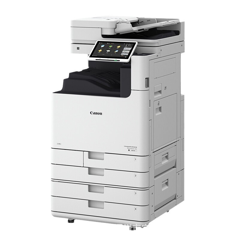 iR-ADVDX6870 impresora láser monocromática fotocopiadora A3A4 impresora de alta velocidad compuesta grande