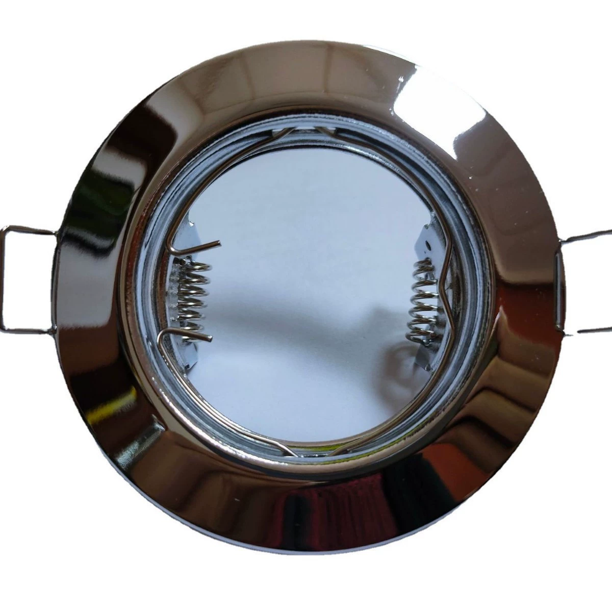 Jincheng Завод большое количество MR16, GU10 Железный потолочный светильник прожектор даунлайт антибликовый кронштейн лампы