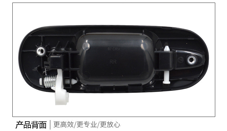 72180St0003 Is Suitable for Honda Crv 1997-2001 Exterior Door Handle 72140St0003