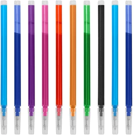 中性笔;针管笔;铅笔