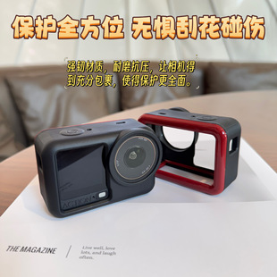 �m�ô�OSMO Action6���o���\�����C��ˤ���o�׺��sײɫTPU߅��