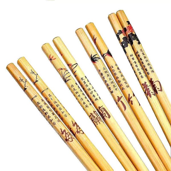 Manufacturer Wholesale Alishan Chopsticks