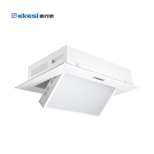 Dekesi/dekesi-backcasting Conference Engineering Class-d-PBD200d-LED Three Primary Color Electric Flat Panel Light