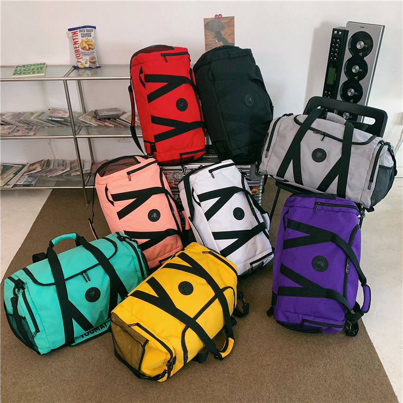 Αποσκευές γυναικών 2023 νέες αποσκευές φοιτητικών καταλυμάτων για ταξίδια σε εξωτερικούς χώρους, τσάντα ταξιδιού μικρής απόστασης μεγάλης χωρητικότητας για άνδρες_voghion.com