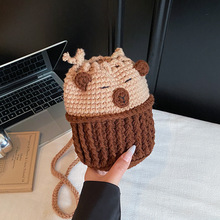 �羳ϡ��Źֿɐ�б������С����Ů��Ʒë������ᘿ�ˮͰ����bags