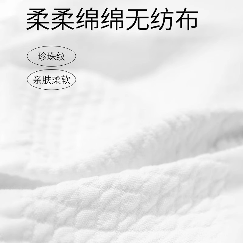 犬猫用ウェットティッシュ、ペット用ウェットティッシュ、洗わない足拭き、涙やけクリーニング用品、ウェットティッシュ、80枚、ペット用品|undefined