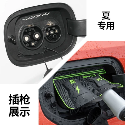 Protective Cover Leak-Proof, Other Automotive Exterior Supplies - byd-xia
