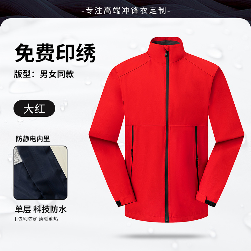 C 스타일은 밝은 빨간색입니다.