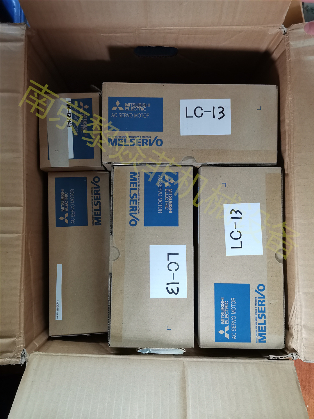 MITSUBISHI三菱 FR-E720-0.2K 整流器 FR-HC2-55K