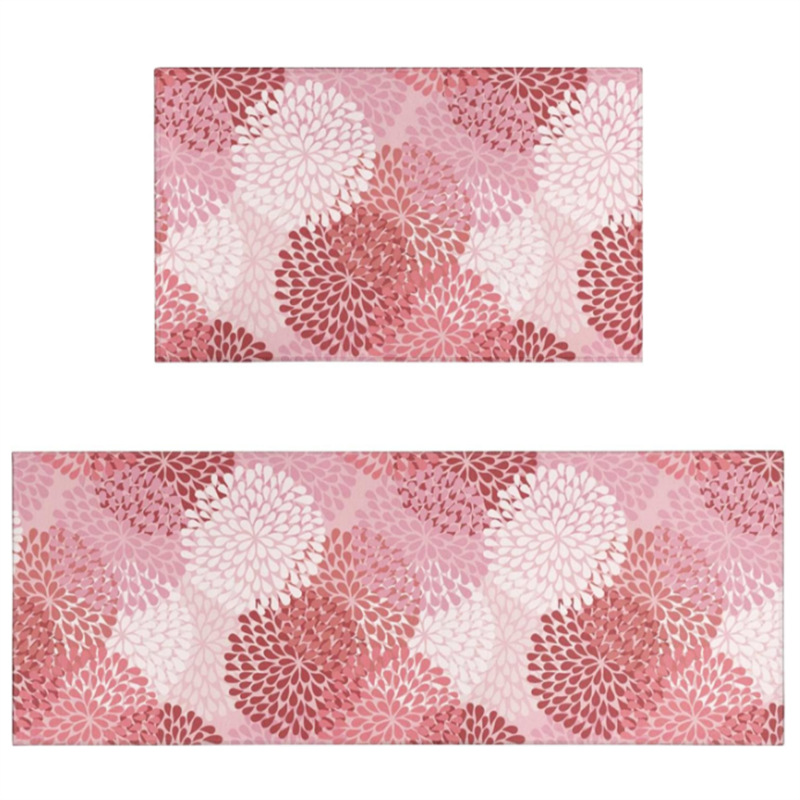 [Y1 모델] 크리스탈 벨벳 도트 플라스틱 바닥