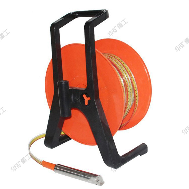 库存充足电测水位计 通断灵敏电测水位计 HK-GSY-500型电测水位计