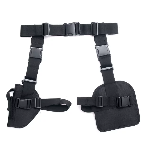 Beitu Outdoor Tactical Leggings Holster Portable Set Modular Quick-Draw Holster Outdoor Shooting Game Equipment