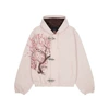 Fuchsia jacket, (Physicals)