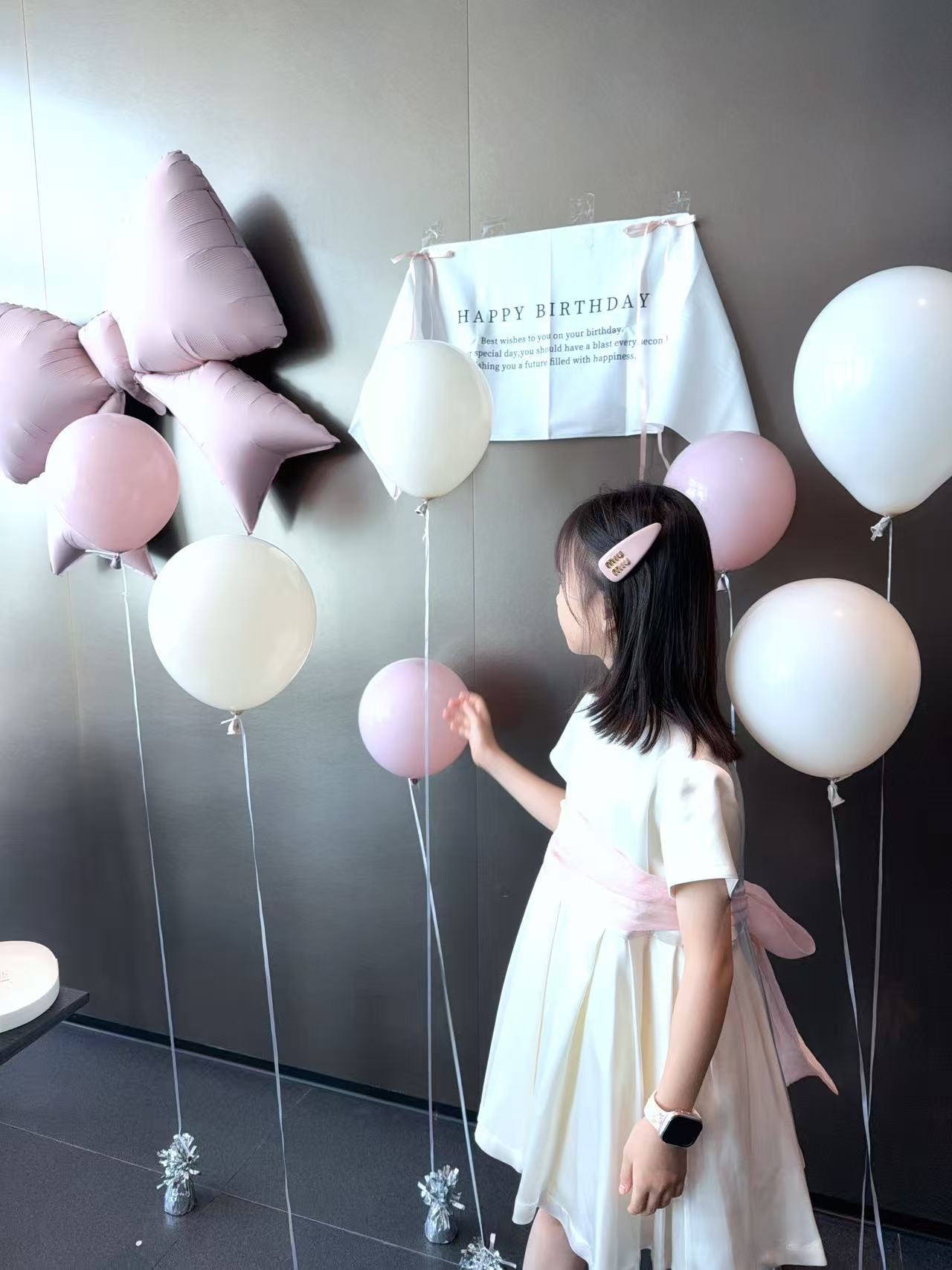 light champagne color