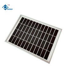 ־������Դ 5W������ѹ�������� 12V�����ƶ�̫���ܰ� 0.5A����