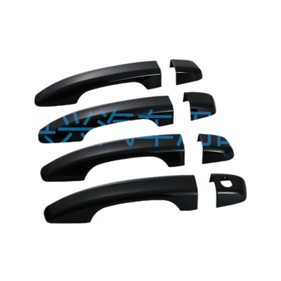 Model, Honda Accord Door Handle Decorative | Other Car Modifications