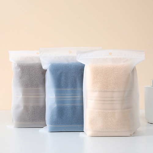 Factory 100% Cotton Towel Wholesale, Pure Cotton Gold Thread Thick Towel Gift Box Set Custom Face Absorbent Gift Towel