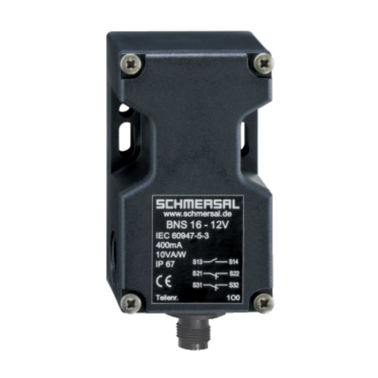 SCHMERSAL 安全磁传感器BNS系列 BNS 16-11ZD-ST1
